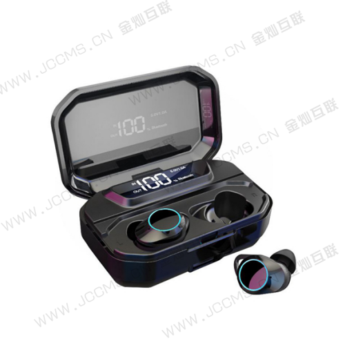 Hot3 Portable Wireless Bluetooth Speaker